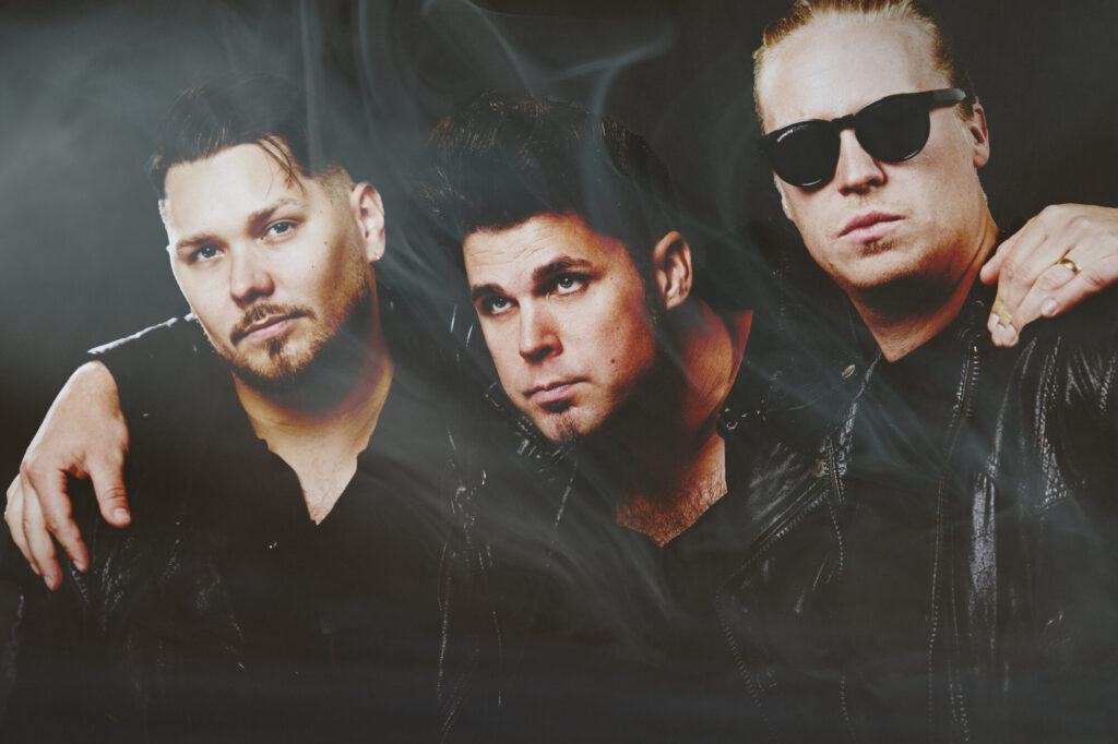 JLT på Sängfabriken i Rävlanda utanför Göteborg